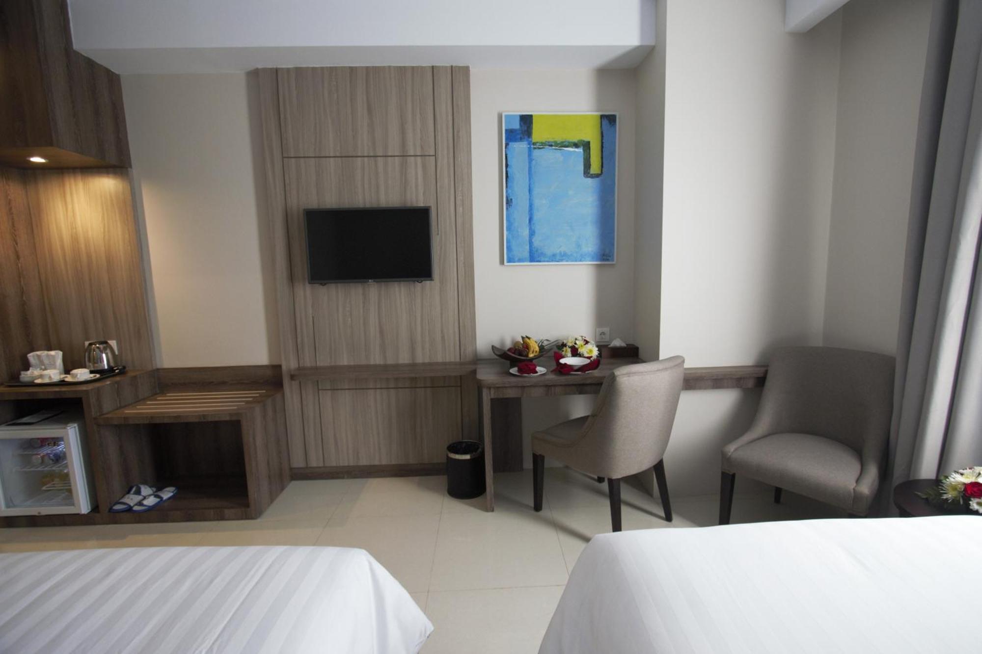 Tara Hotel Yogyakarta Tugu Cameră foto